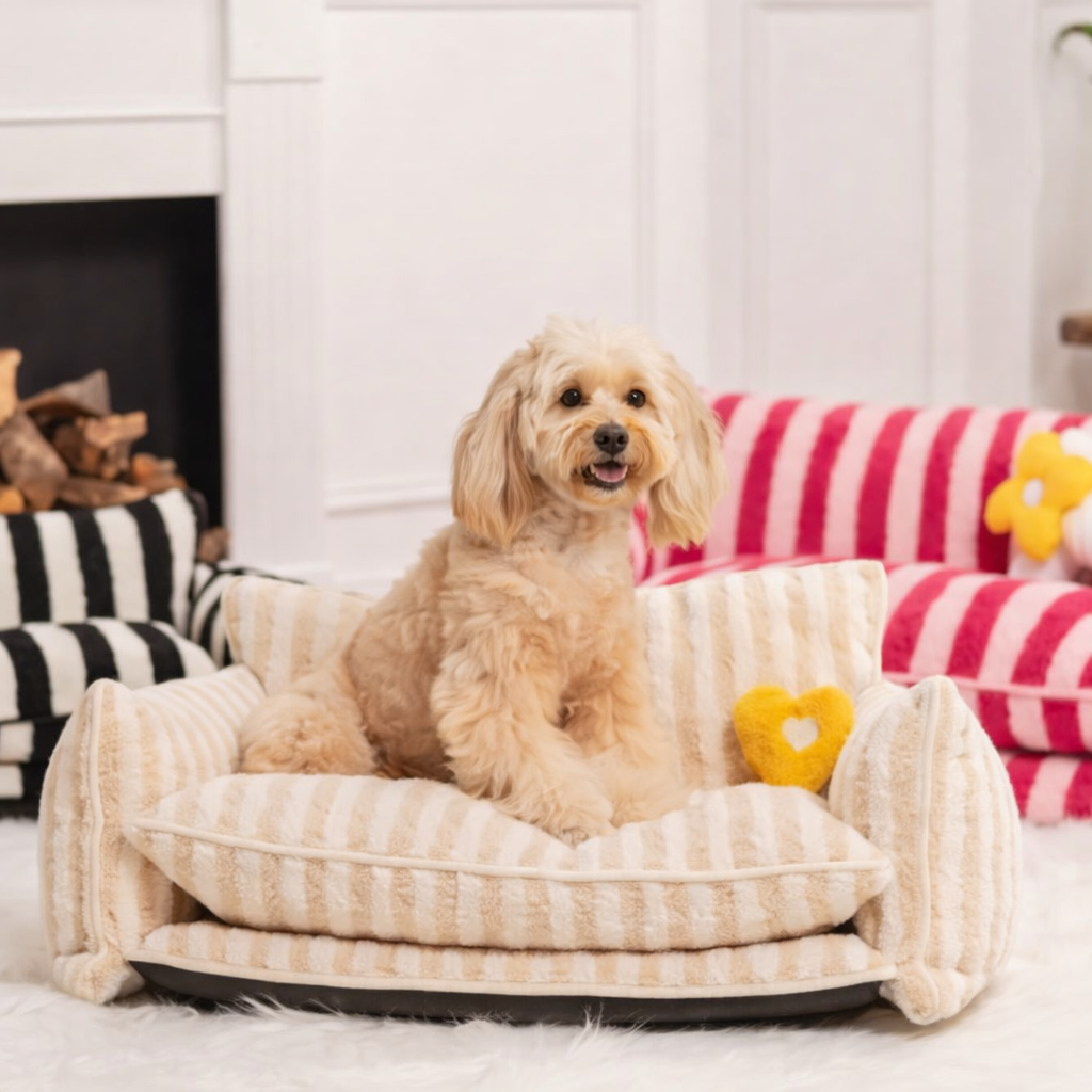 Dog Bed