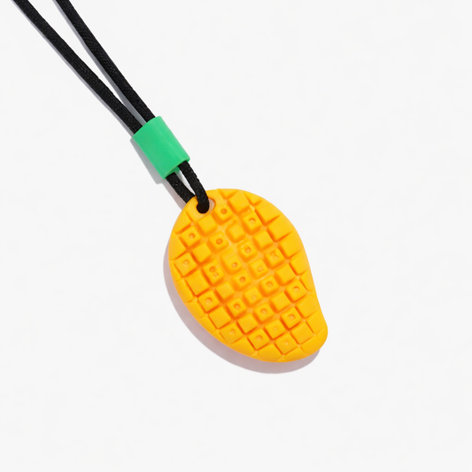 Suction Cup Dog Toy - Mango