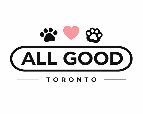 All Good Pet Store